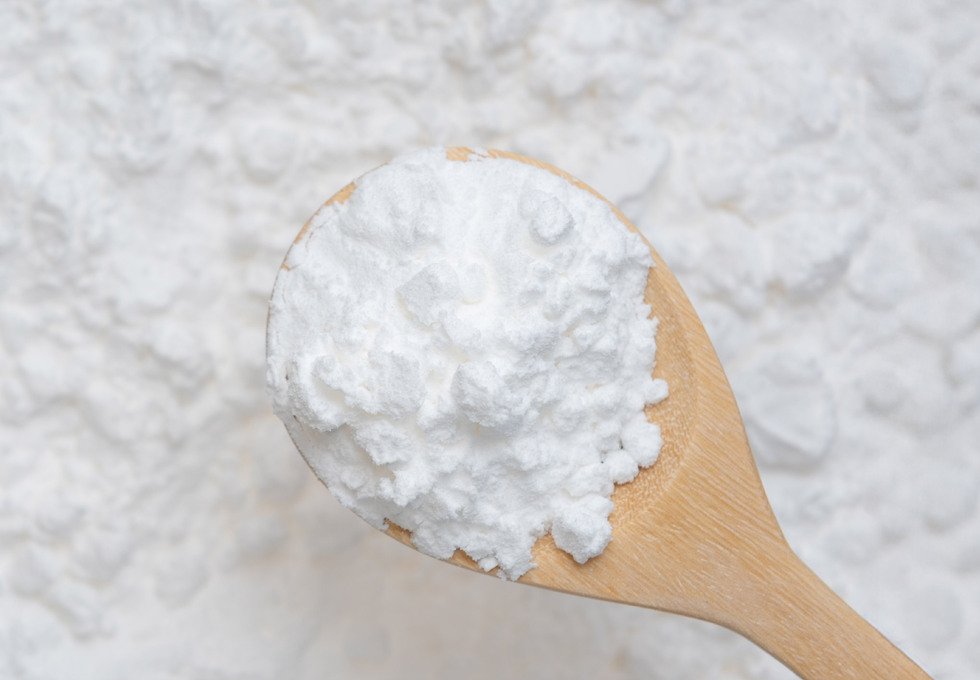 Why do Industries Prefer the Tapioca Starch?