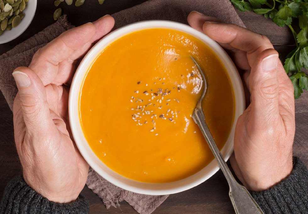 Instant Starches for Convenient Sauce