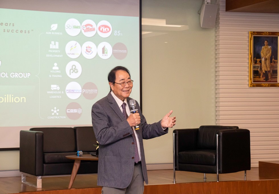 SMS Lays out Solutions for Sustainable Protein & Fiber Supplies for Better Health and Food Securities sms-underline